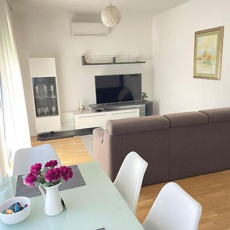 Lucky Place Apartment - Zumberacka With Free Private Parking Zagreb Exterior photo