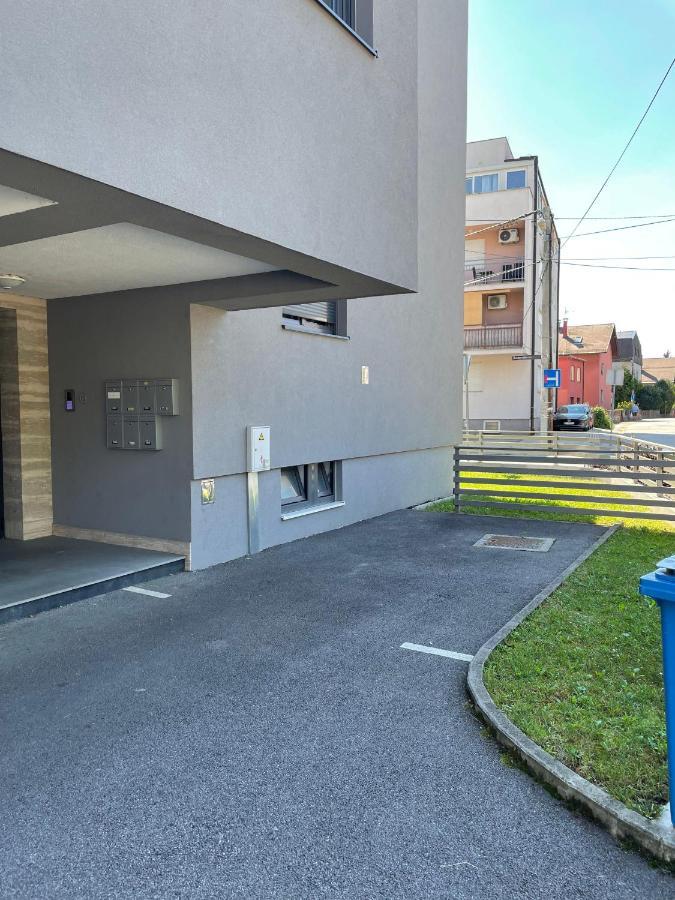 Lucky Place Apartment - Zumberacka With Free Private Parking Zagreb Exterior photo