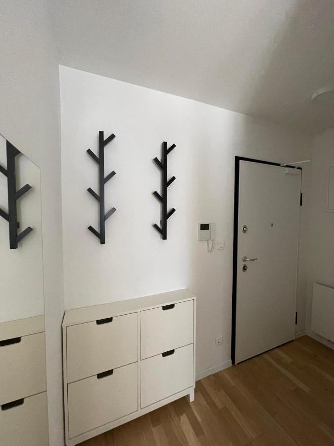 Lucky Place Apartment - Zumberacka With Free Private Parking Zagreb Exterior photo