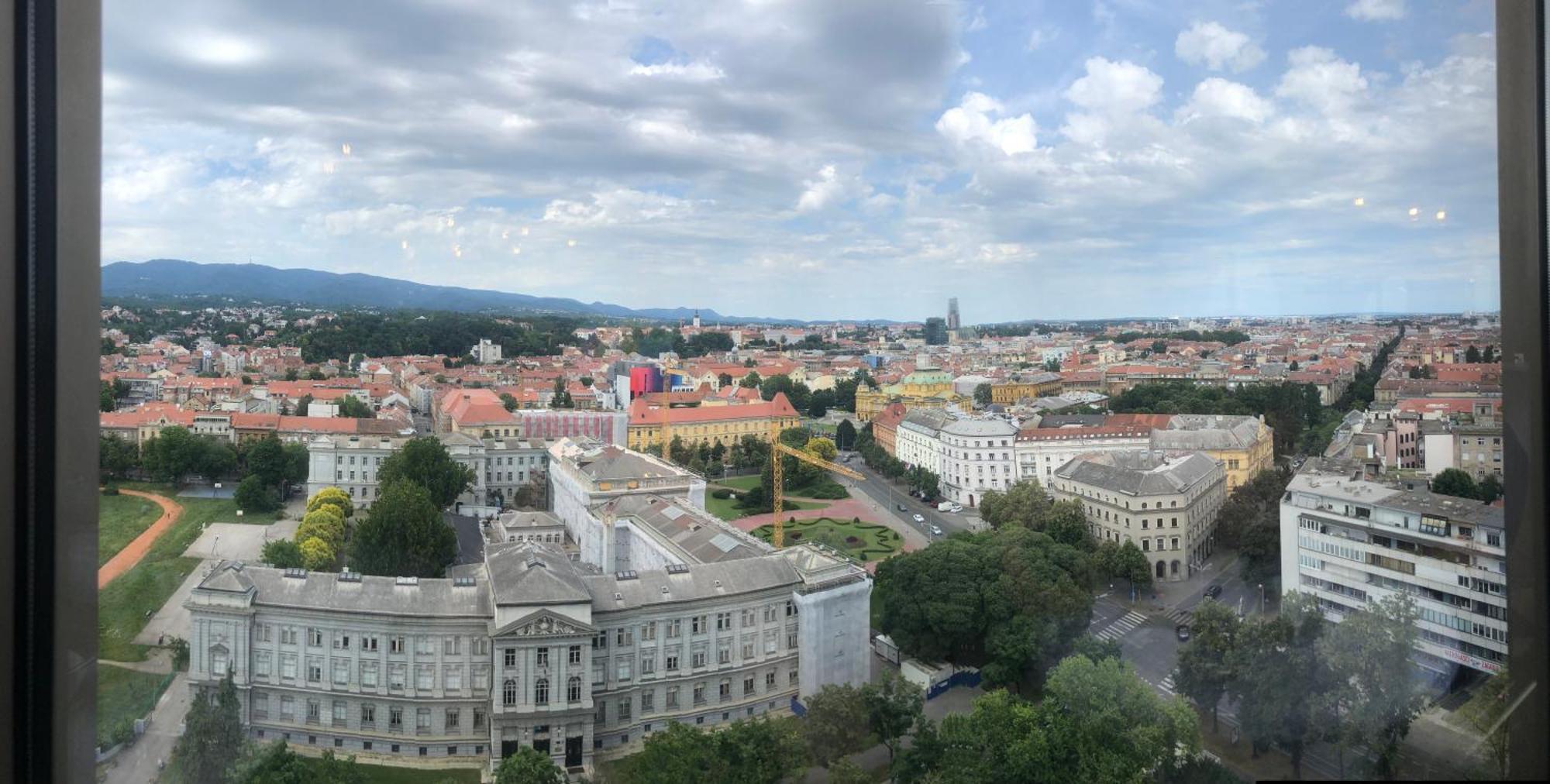 Lucky Place Apartment - Zumberacka With Free Private Parking Zagreb Exterior photo