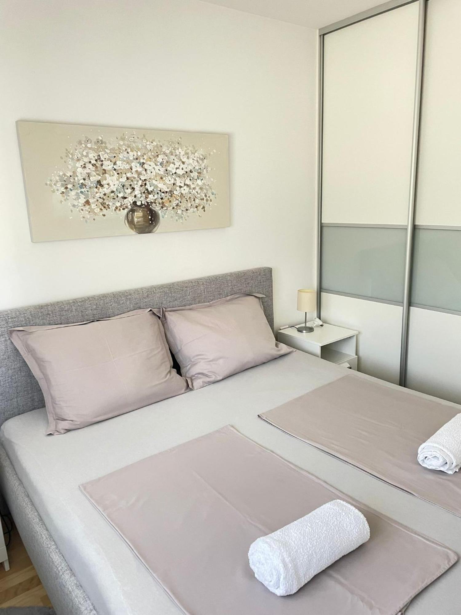 Lucky Place Apartment - Zumberacka With Free Private Parking Zagreb Exterior photo