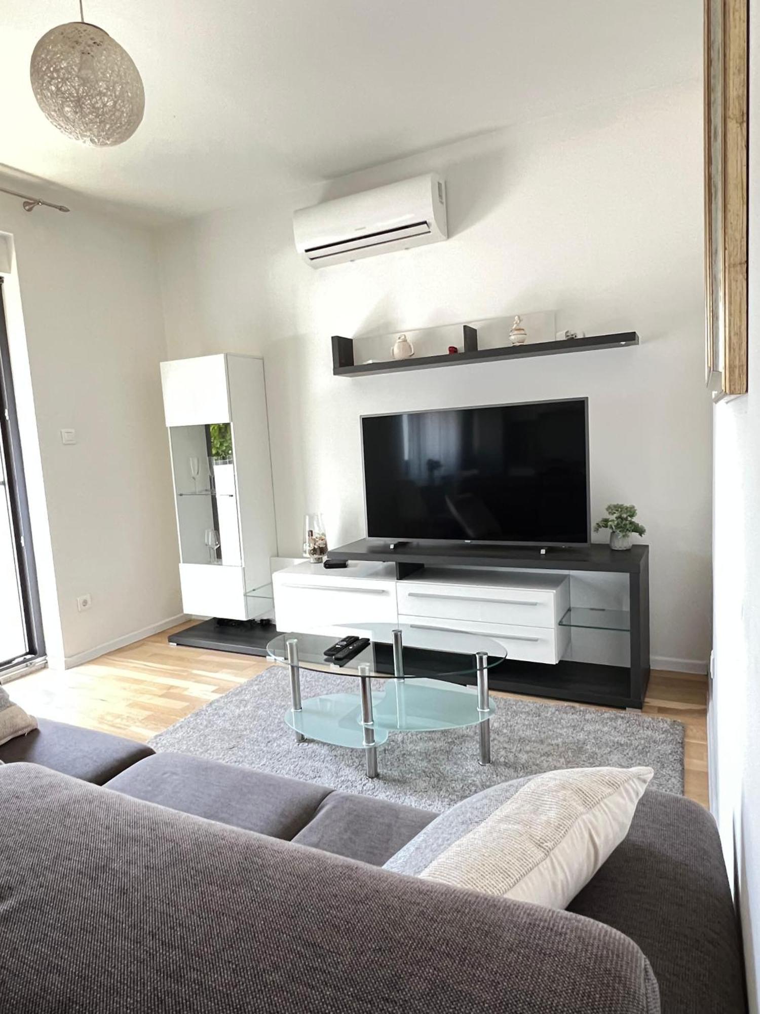 Lucky Place Apartment - Zumberacka With Free Private Parking Zagreb Exterior photo