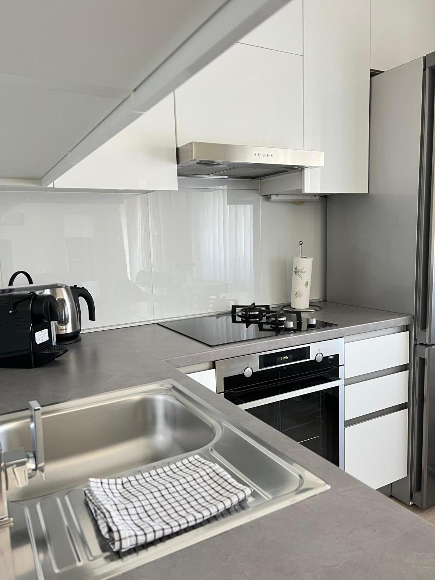 Lucky Place Apartment - Zumberacka With Free Private Parking Zagreb Exterior photo